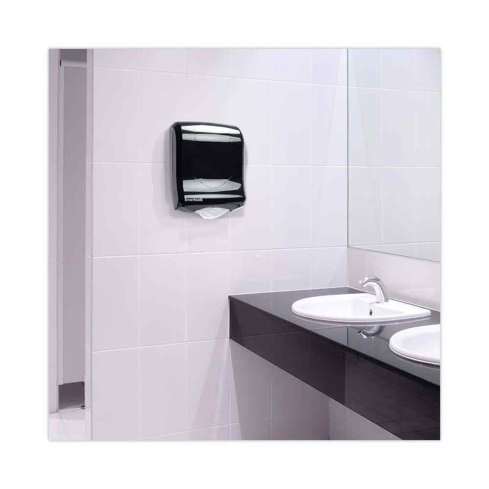Boardwalk White Multi-Fold Paper Towels, 4,000 Towels (BWK6200)