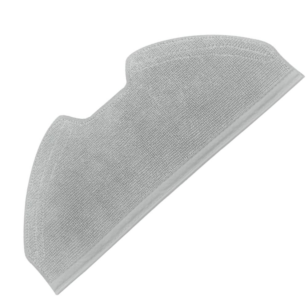 Quality Replacement for Mop Cloth Pads for eufy For X8 Pro Series Vacuum Cleaner