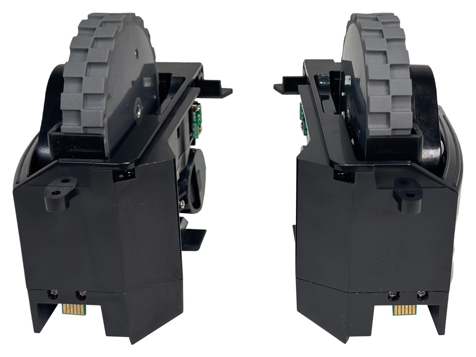 USA Replacement Pair of Wheels for iRobot Roomba s9 9+ 9550 Robot Vacuum Cleaner