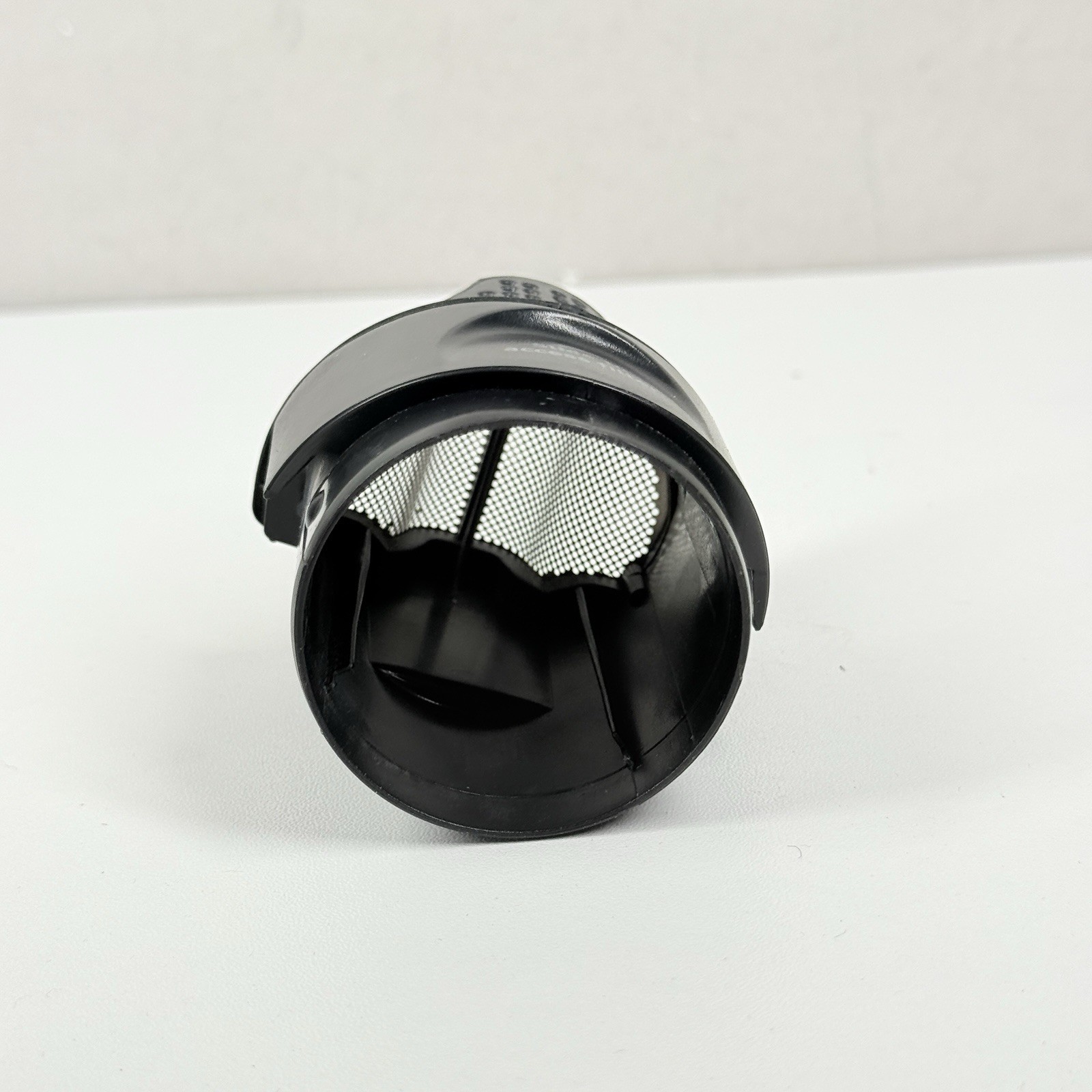 Shark ION WV220 WV200 WV200C WV201 WV205 W1 DIRT DUST CUP CAN OEM Part 3590FI200