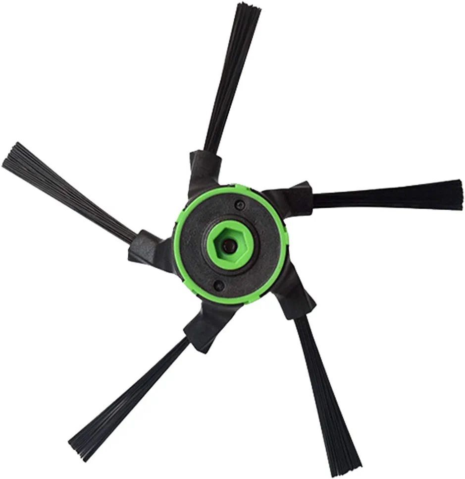 Replacement 3 Filters & 3 Side Brushes for iRobot Roomba s9 3 Dirt Bags 2 Roller