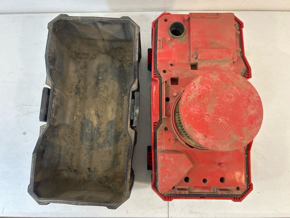 MILWAUKEE TOOLS 0880-20 (P28018455)