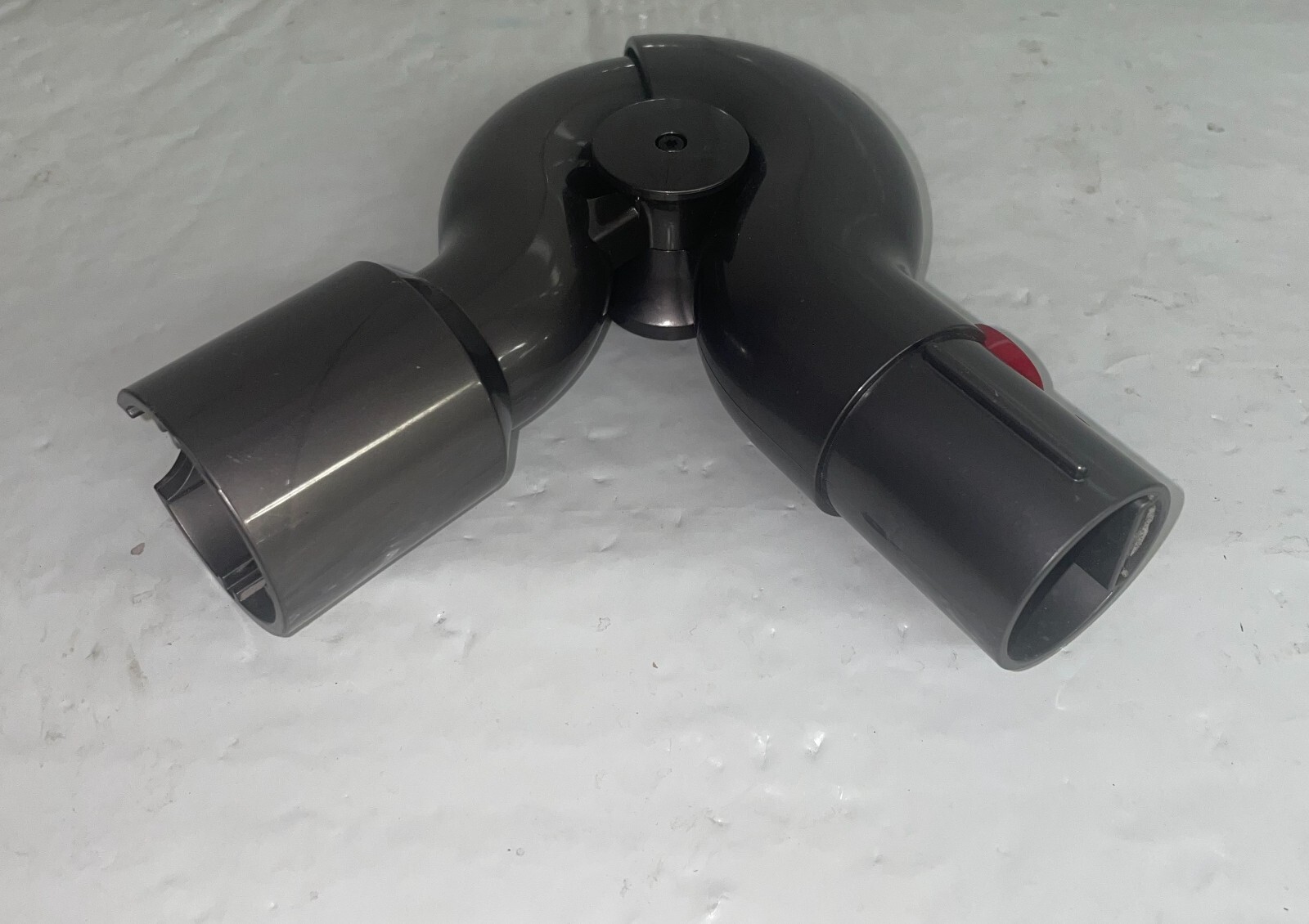 Dyson Adapter Tool Quick Release Multi Angle V8 SV10 Part #97143501