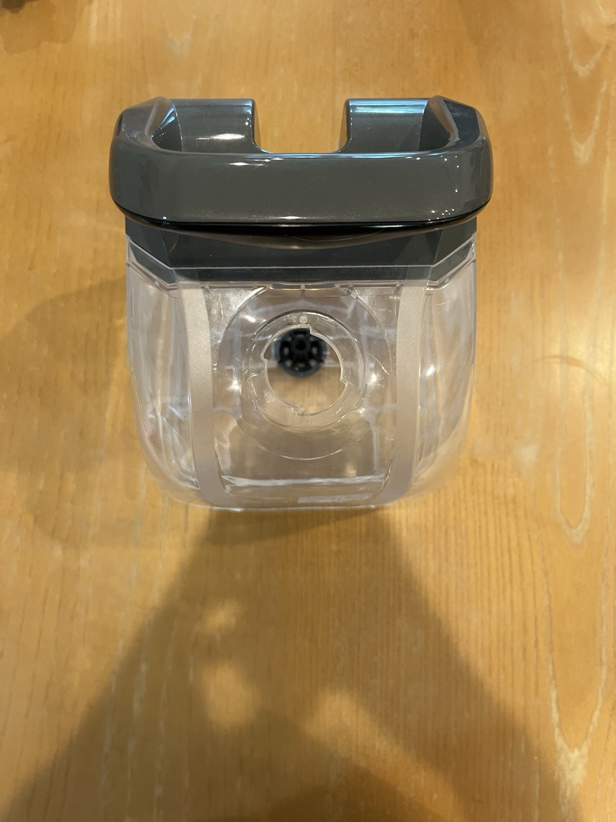 Clean Water Tank – Hoover PowerScrub XL FH68000 FH68002 FH68010 FH68030 – No Cap