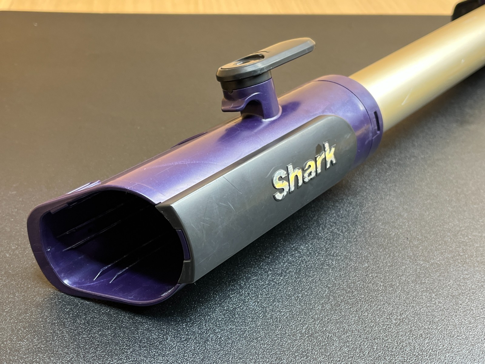 Shark POWERDETECT Upright Vacuum AZ4002 REPLACEMENT WAND TUBE / STICK