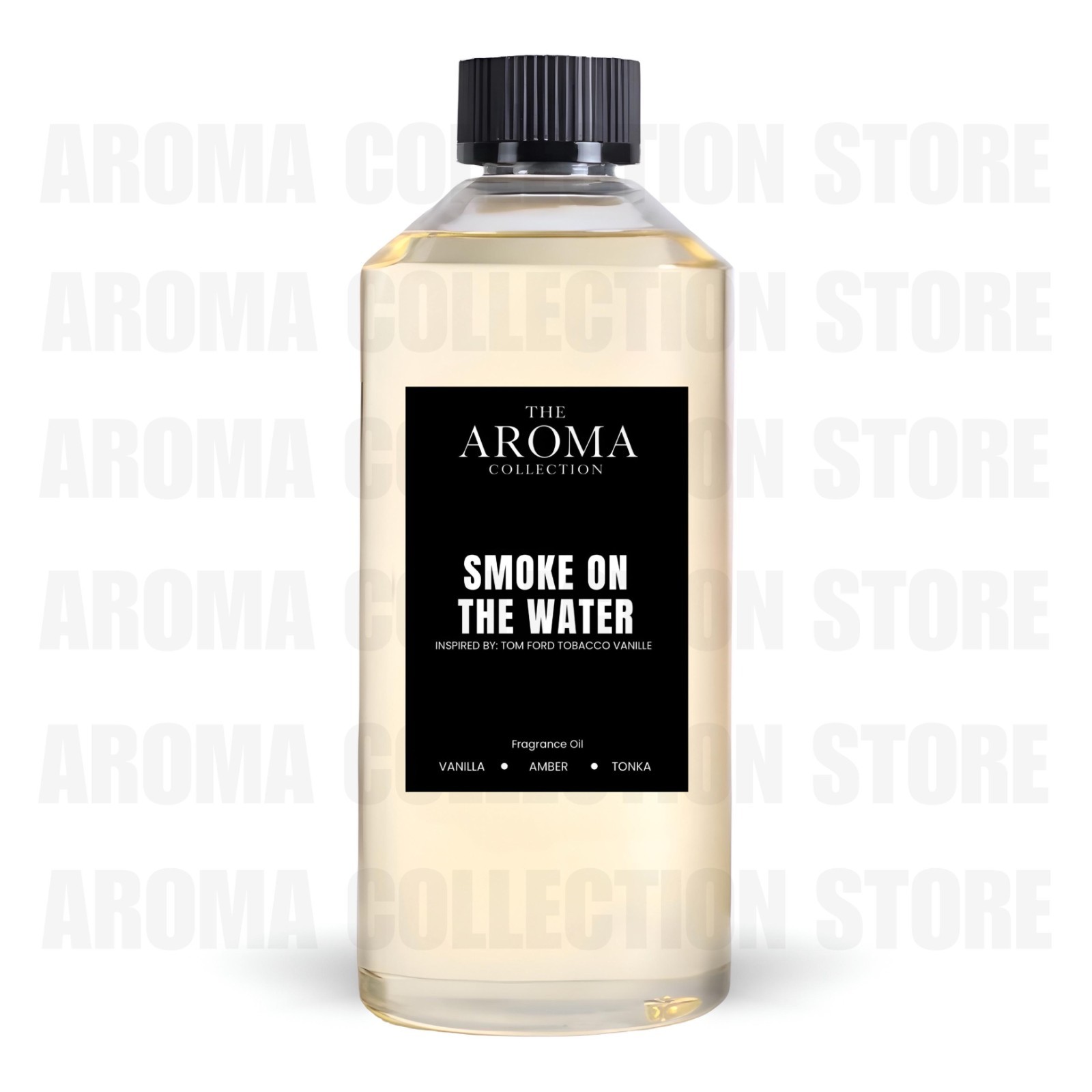 Smoke On The Water 500mL Scent Oil Inspired: Tom Ford Hotel Collection Aroma360