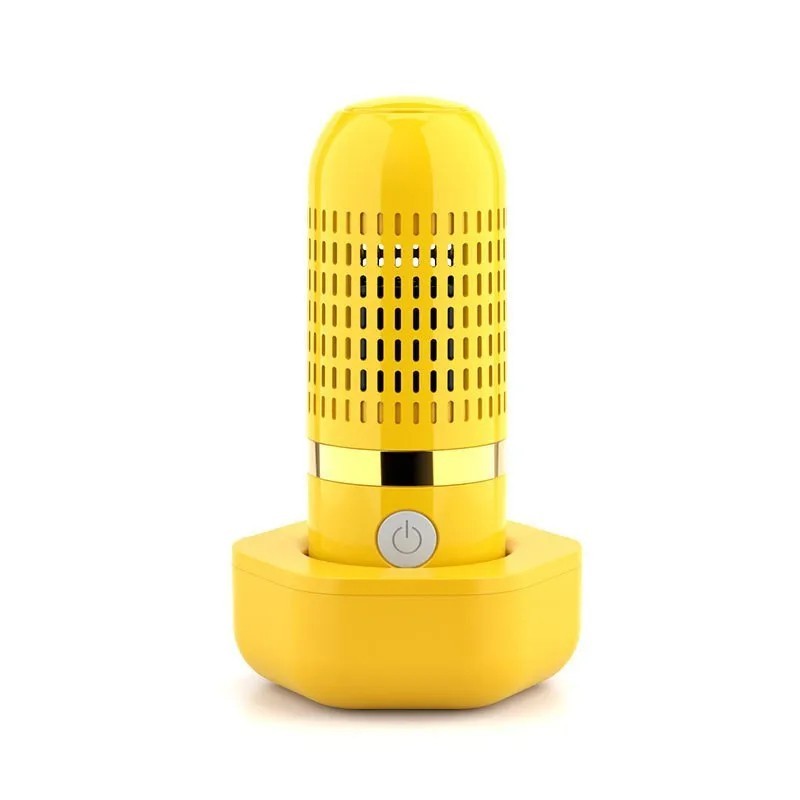 Vegetable and Fruit Cleaner Machine, Purified Water-Proof Fruit Cleaning Device