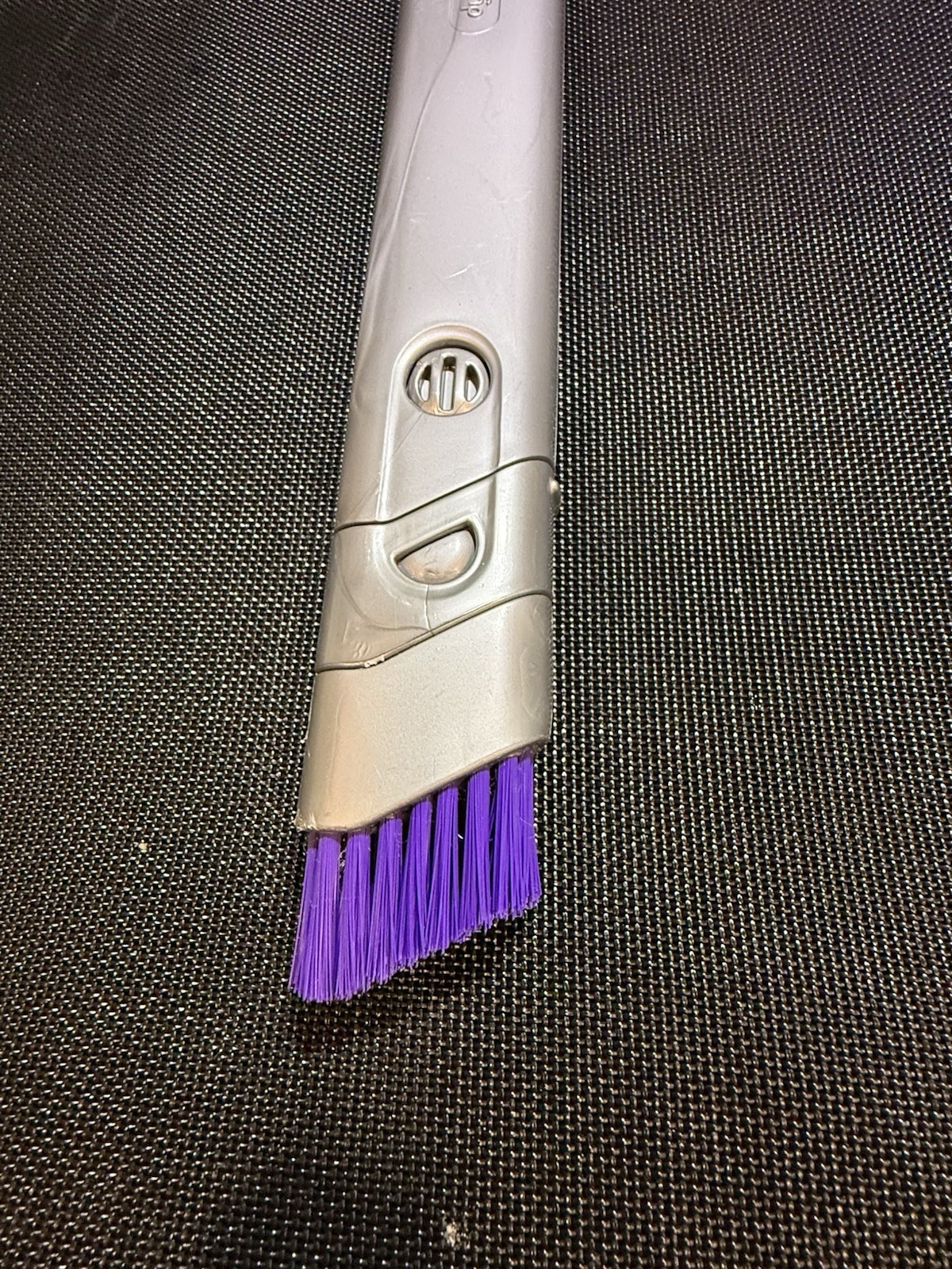 Dyson Attachment Long Flexi Crevice Tool, See Desc