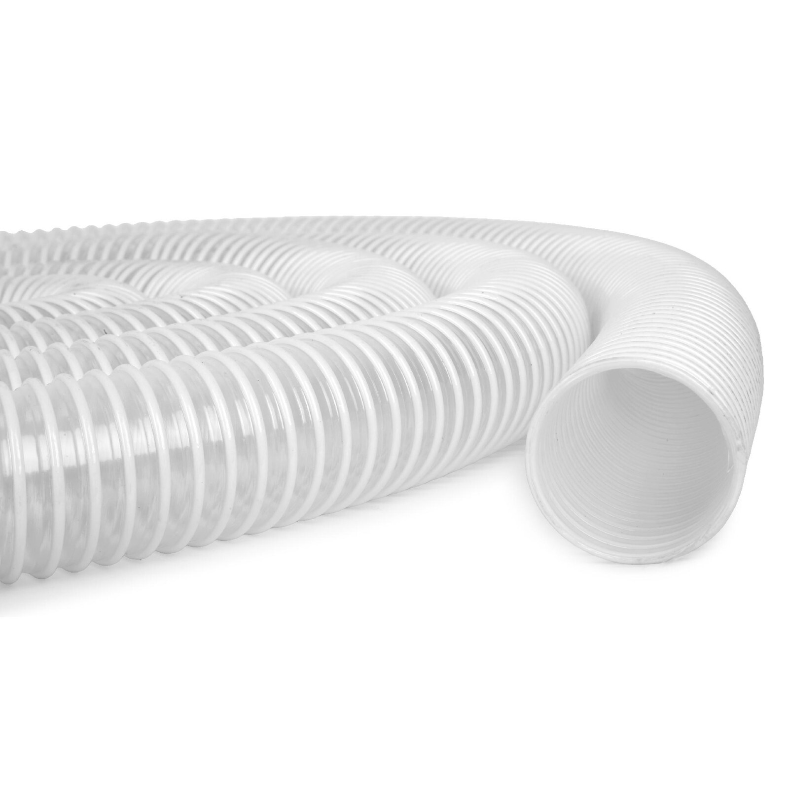 WEN DCA252 2-1/2-Inch x 20-Foot Dust Collection Hose