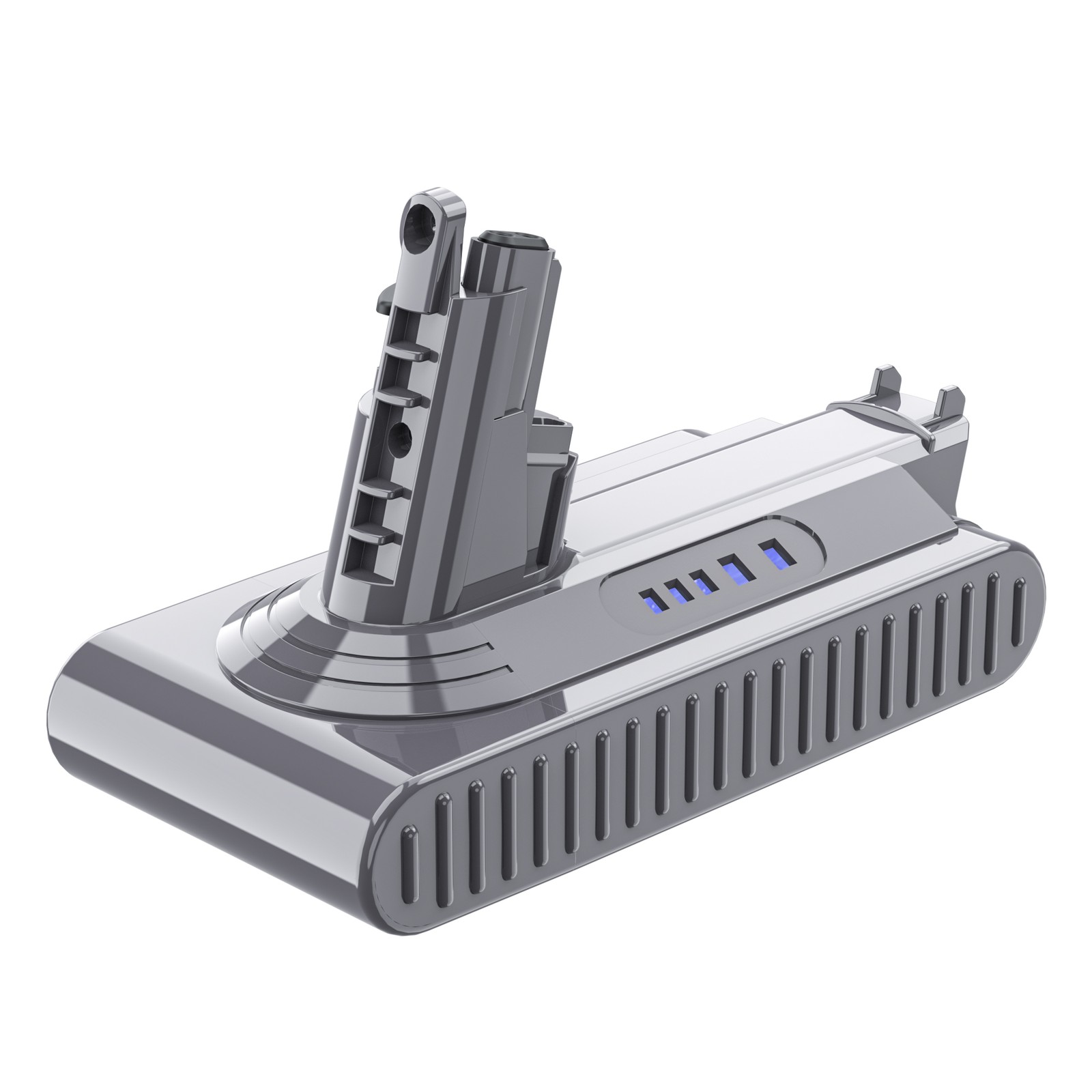 25.2V 9500mAh Replacement For Dyson V10 Battery Animal Absolute SV12 969352-02