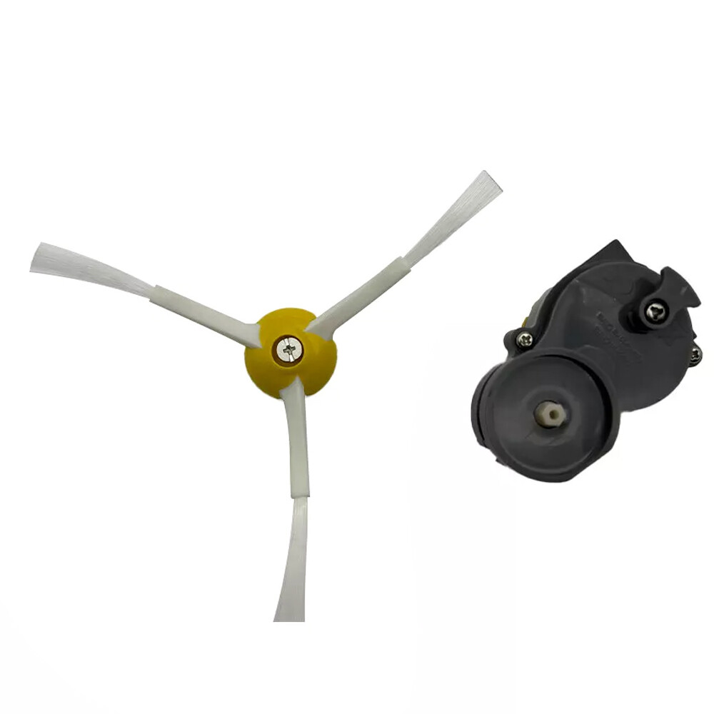 Fits For Roomba 500/600/700/800 series Side Brush MOTOR Module 870 880 760