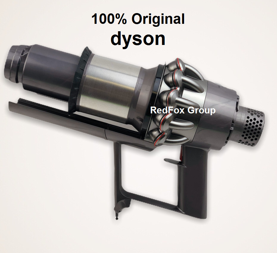 OEM Dyson V10 CYCLONE Vacuum REPLACEMENT BARE BODY MOTOR PART Absolute Animal
