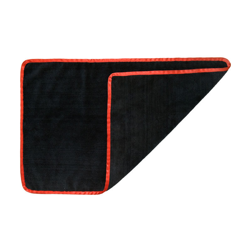 Car Wash Microfiber Towel Auto Cleaning Drying Cloth Hemming Super Absorbent