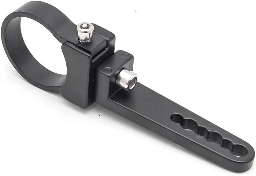 Mounting Bracket for 1.75 Inch Tube Roll Cage Bull Bar Roof Ra Size: 1.75 inch