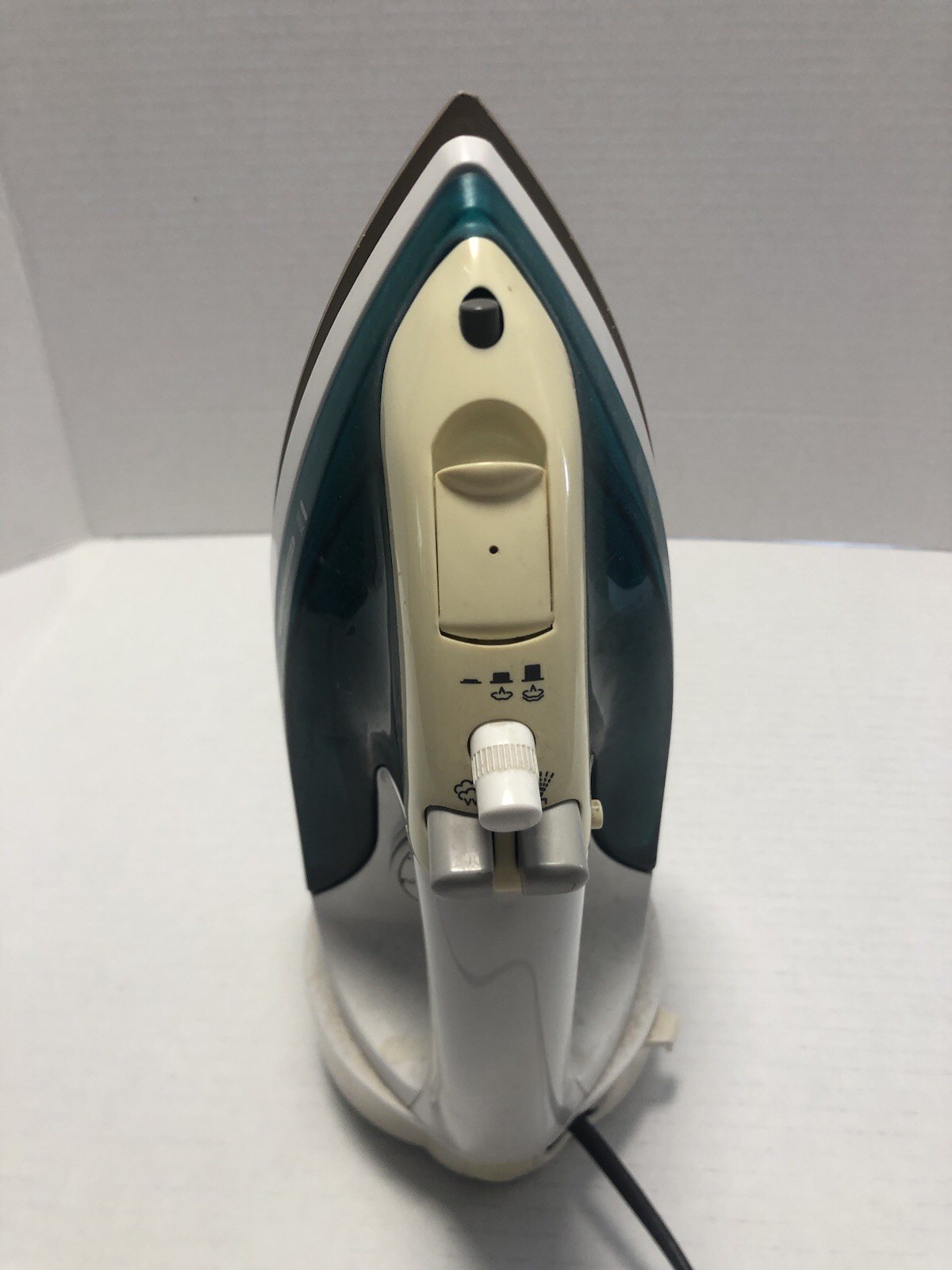 Panasonic Iron
