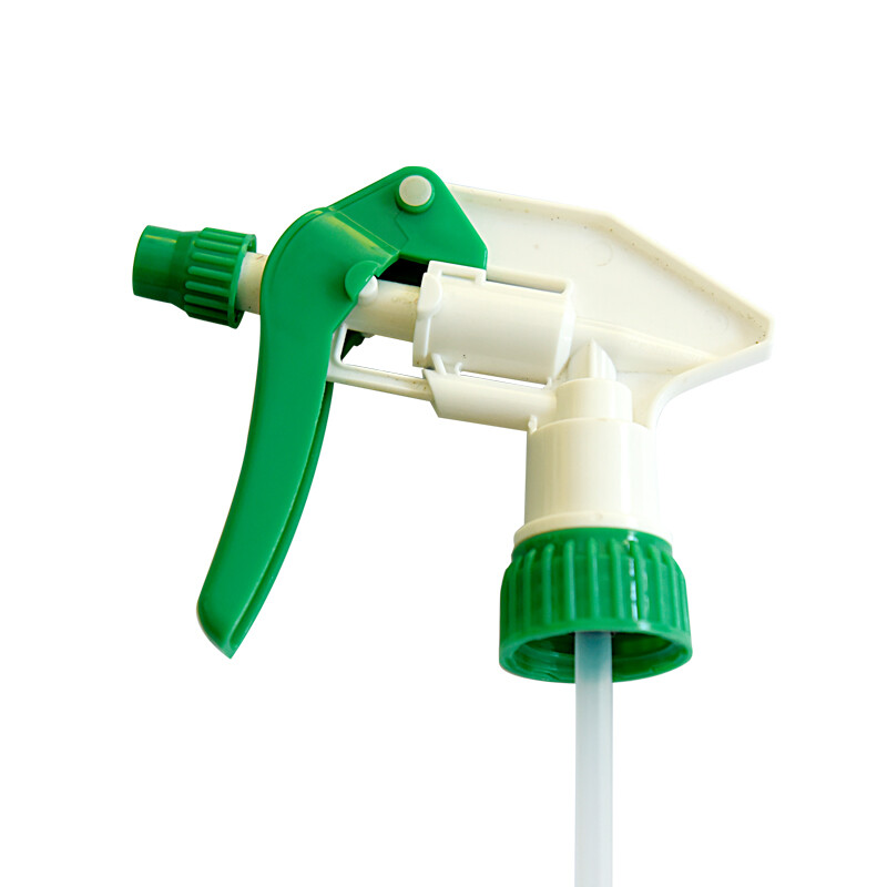Empty Trigger Spray Bottles 32 OZ Chemical Resistant Heavy Duty Commercial