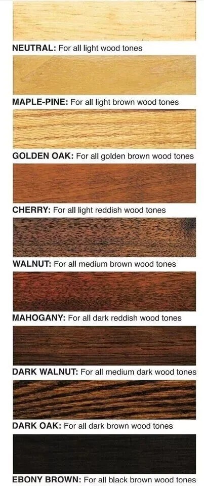 Howard Products RF6016 Restor-A-Finish 16 oz Dark Walnut