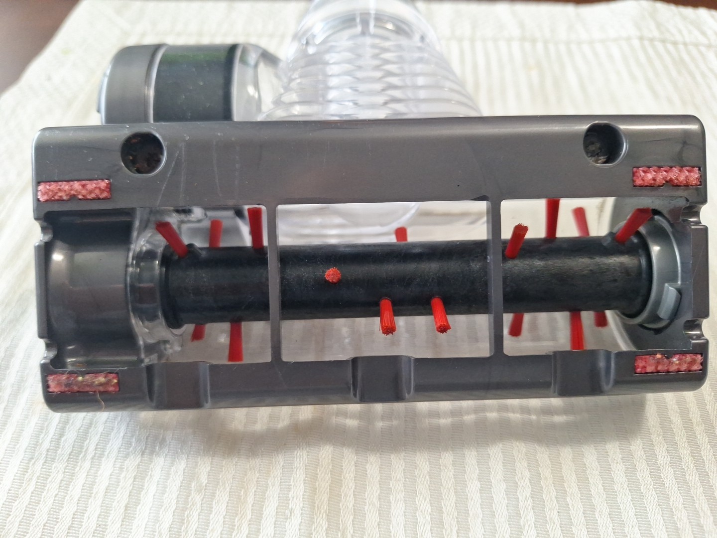 Dyson DC07 DC11 DC14 DC15 DC40 DC41 Mini Turbine Head Tool Attachment 915034-02