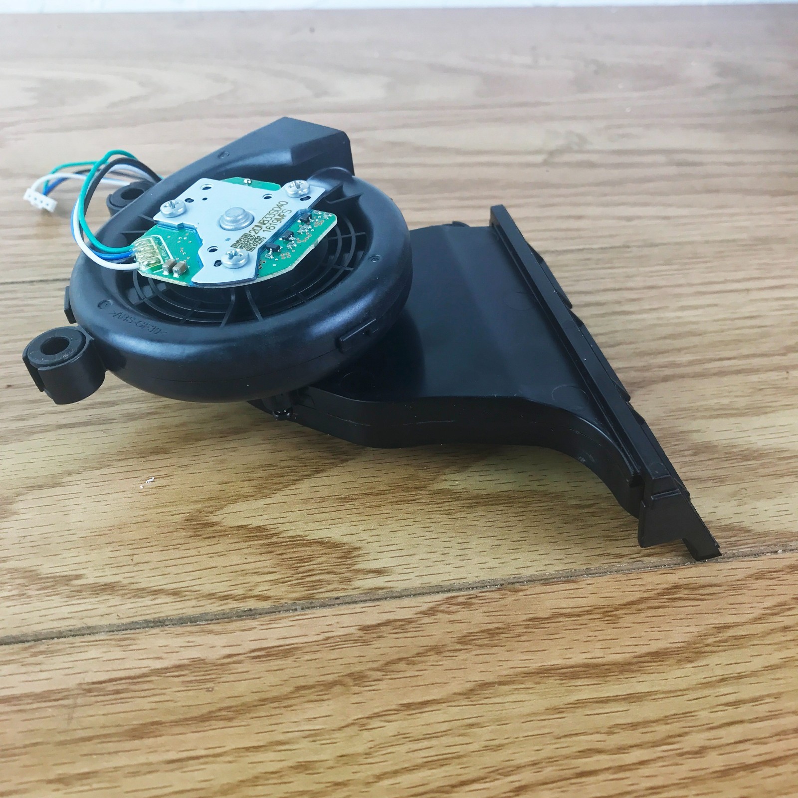 Shark AI Ultra RV2520AOUS Robot Vacuum MAIN SUCTION MOTOR ASSEMBLY Part OEM