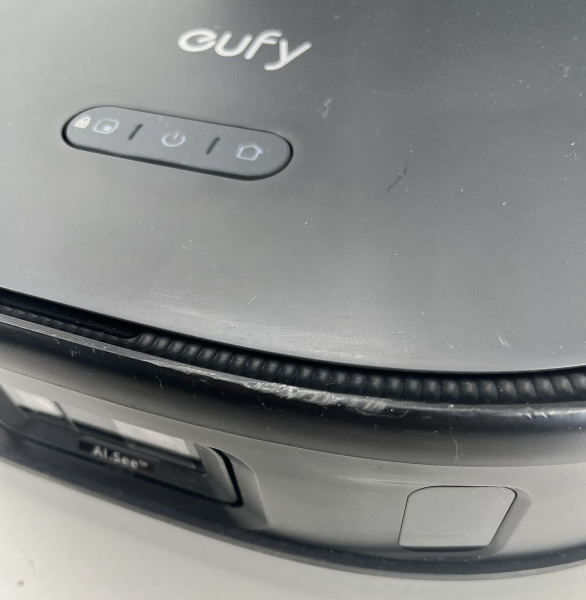 eufy X10 Pro Omni Robot Vacuum Dual Mops Wash&Dry 8000Pa Self Emptying