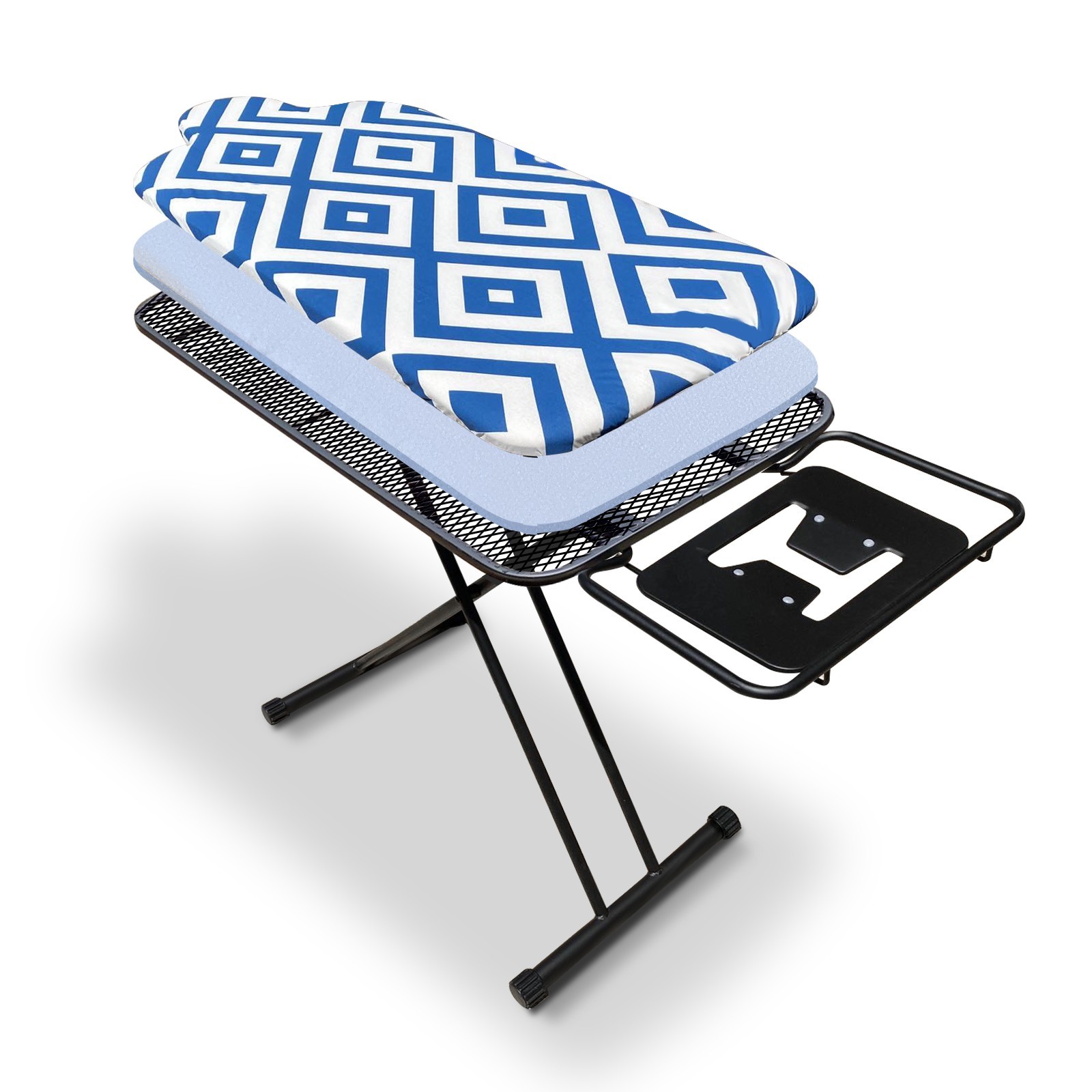 Slieton IRONING BOARD PADDING, EXTRA DENSE FELT MATERIAL X Large