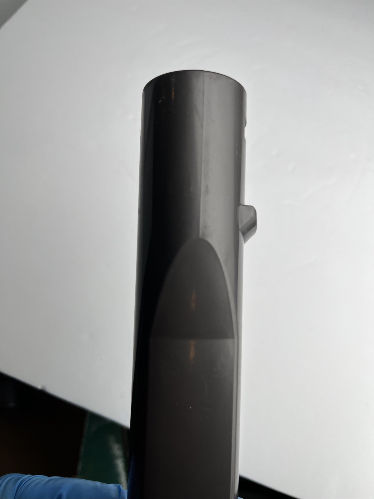 Genuine Dyson Vacuum Flexible Crevice Tool Flexi w/ Brush Tip Attachment OEM