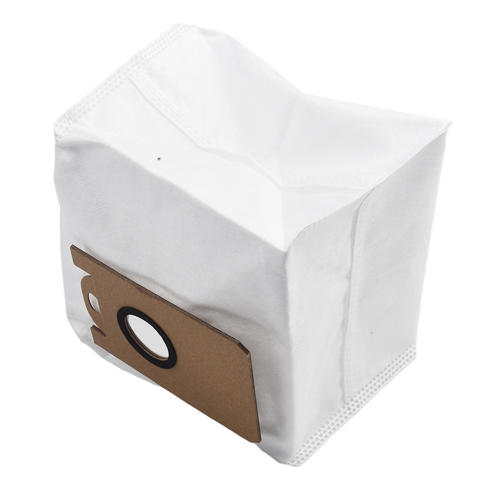 4/10Pcs 3.5L Dust Bags For IHome Robot Vacuum IHRV6 IHRV14 IHRV11 Vacuum Cleaner