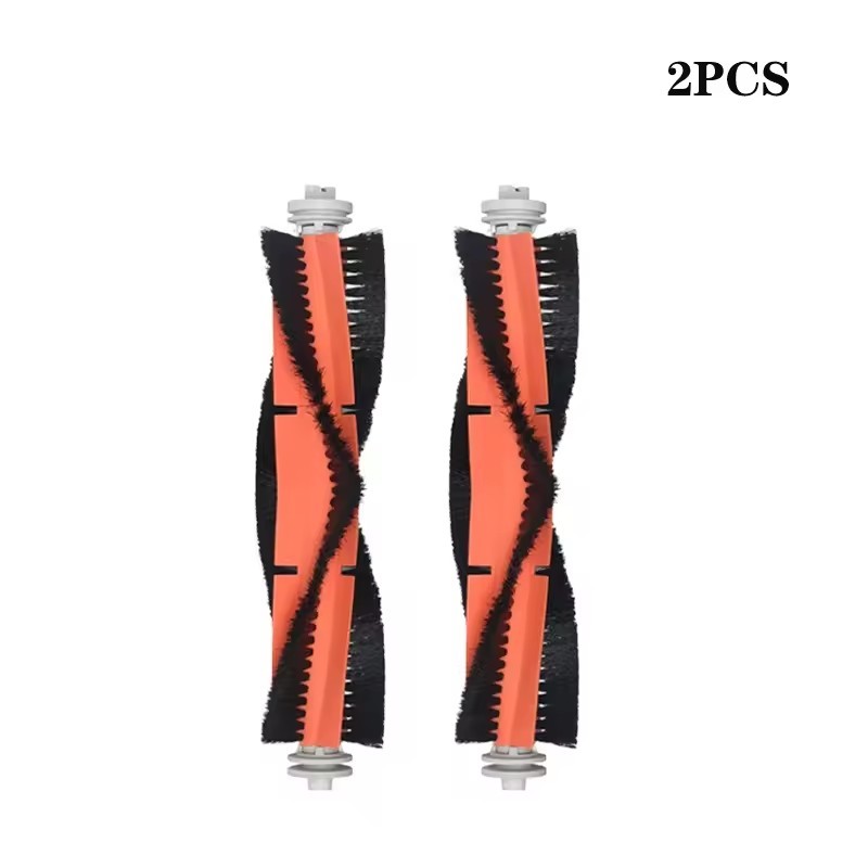 For Xiaomi X10+ X10 Plus (B101GL) Robot Vacuum Brush Filter Dust Bag Wipe Parts