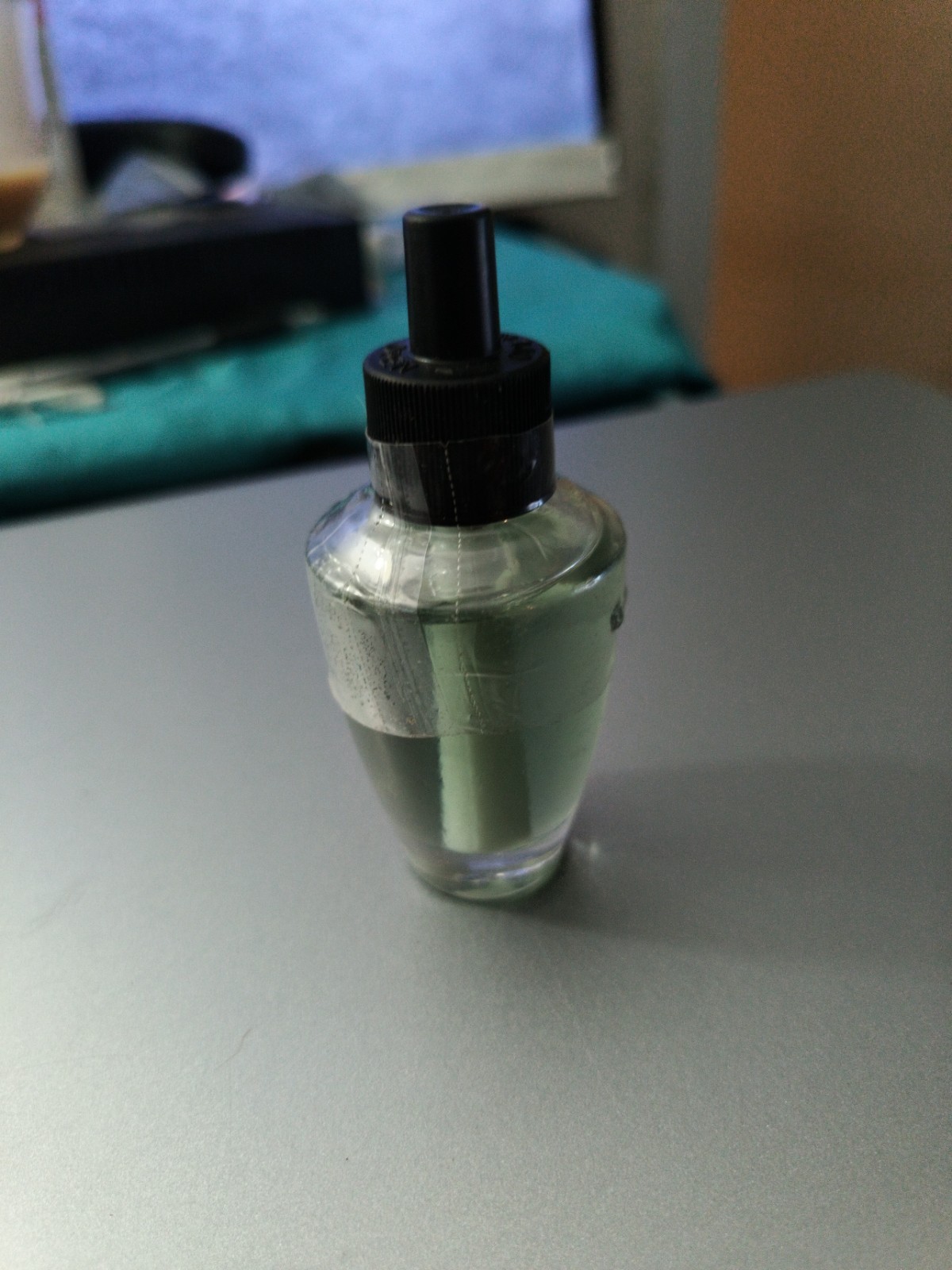 NEW Bath & Body Works Wallflowers Unknown Scent Fragrance Refill 0.8 fl oz