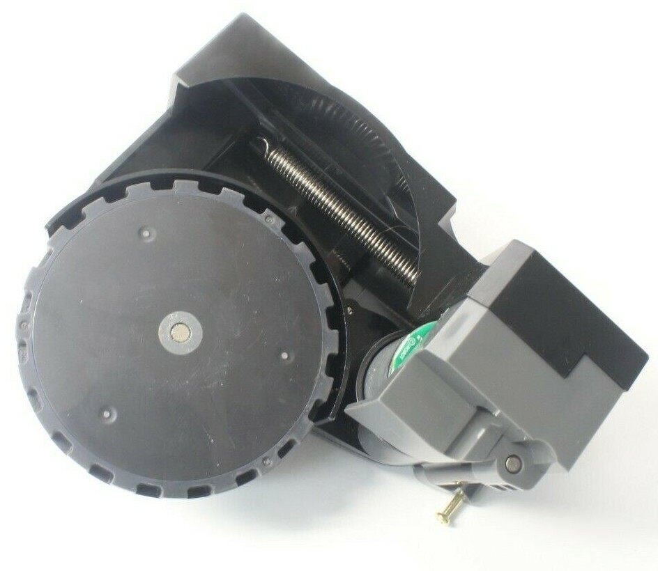 iRobot Replacement Left Wheel for Roomba i3 i4 i7 i7+ i8 i3 i6+ Plus e5 e6 e7
