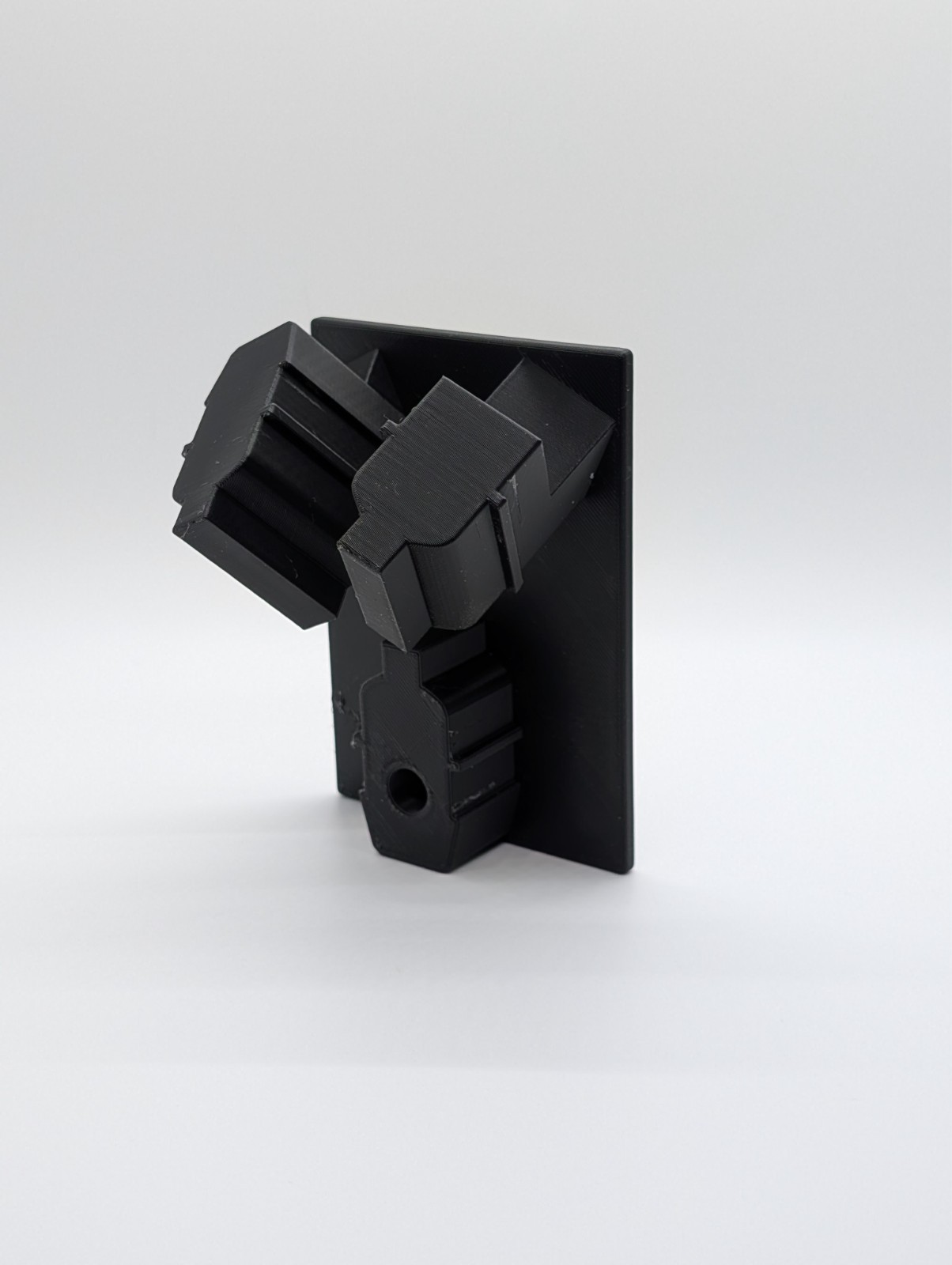 Accessory Mount for Shark StainStriker Tools (Designed for PX202BRN)