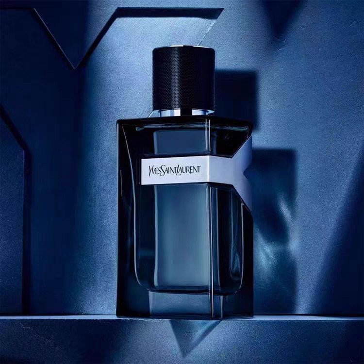 New in Box Y for Men Gift Spray Eau De Parfum Sealed 3.3oz Fast Ship in the USA