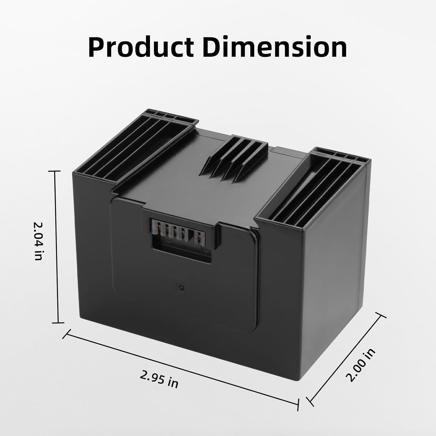 ABL-D2 Battery For iRobot Roomba e5 e6 i1 i2 i3 i4 i5 i6 i7 i7+i8+ j5+ J6 J7 J9+