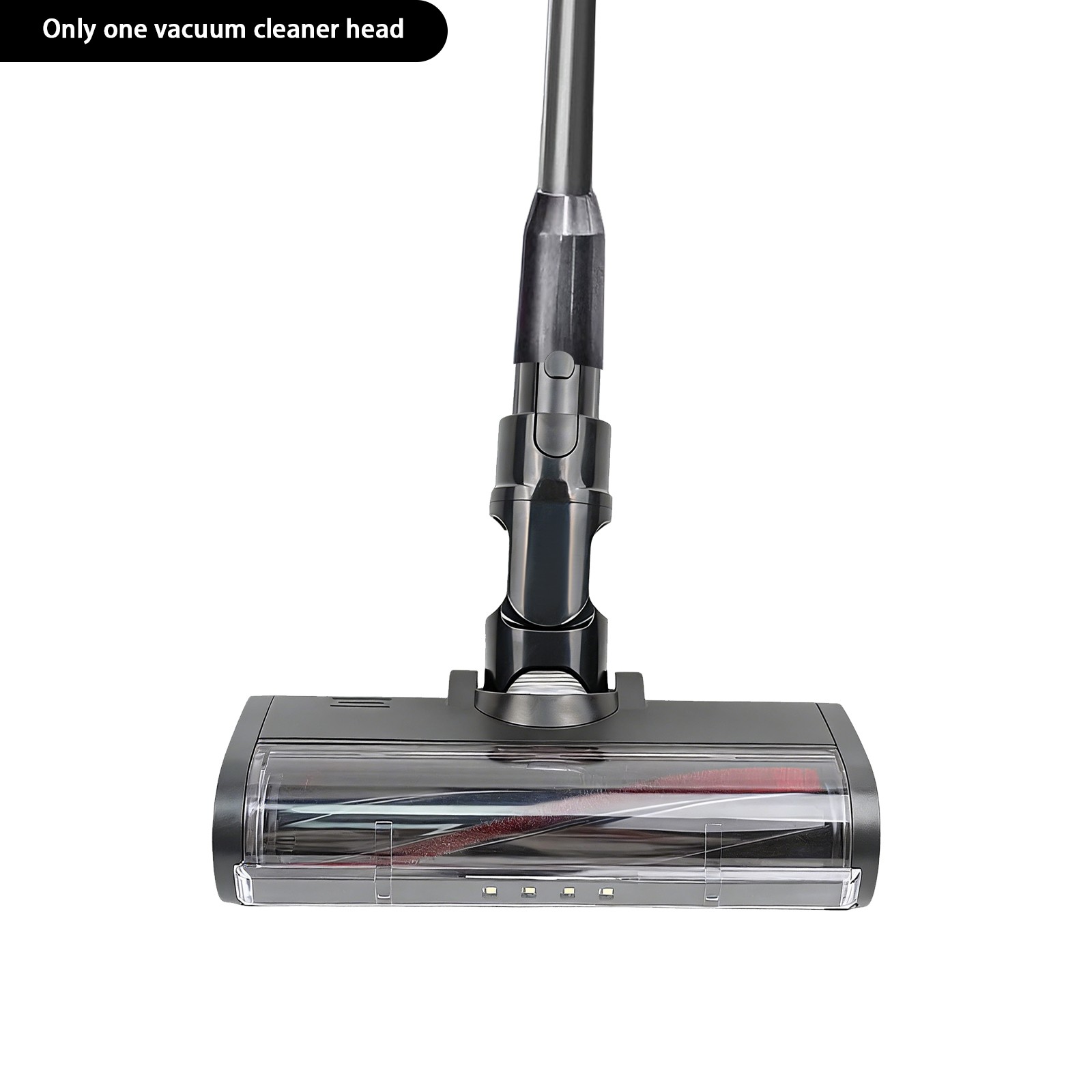 Vacuum Cleaner Floor Brush Head Replacement Parts for Tile, Floor Cleaning