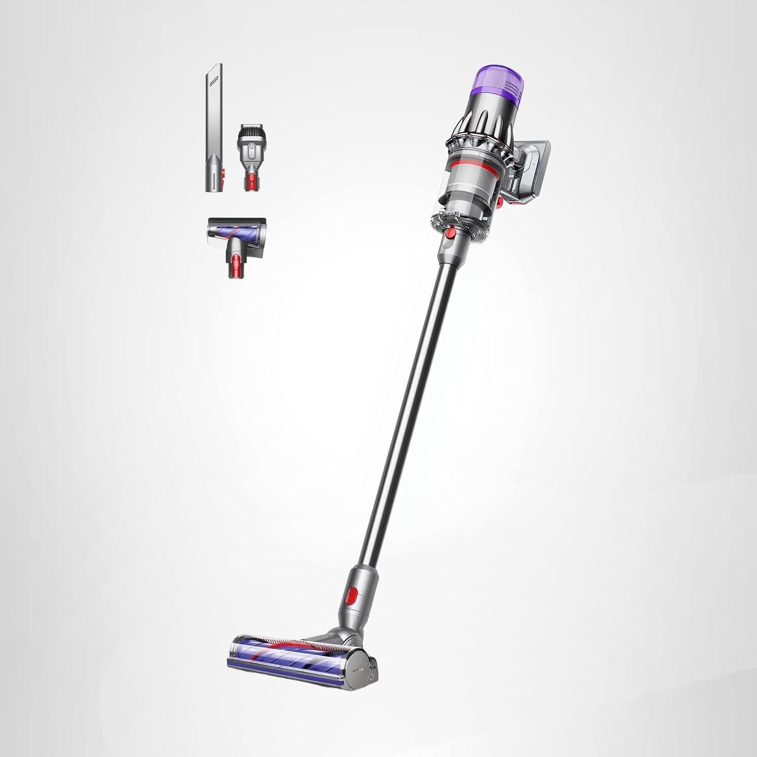 Dyson Vacuum Cleaner – V9 Limited Edition Motorbar Cordless 100AW BRAND NEW!!!!!