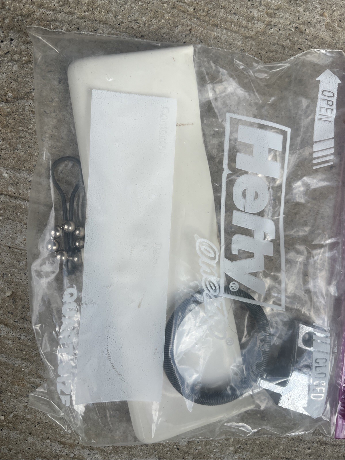 VTG Kirby Heritage Convenience Group With Extras