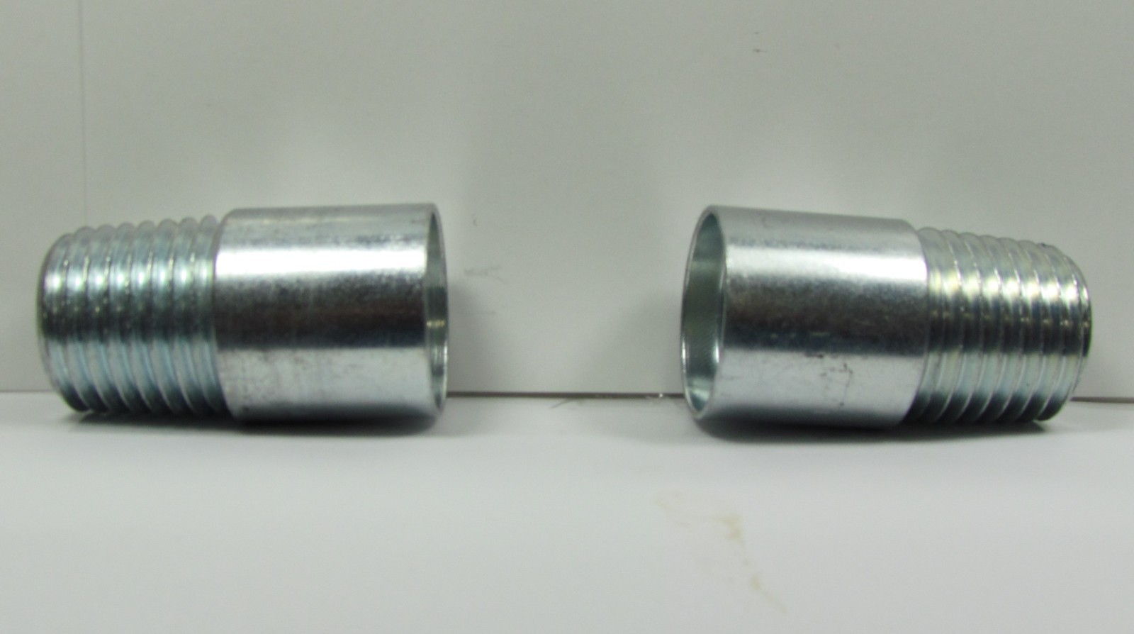 2 pc – Extension Pole Ultimate Adapter – USA Threads to Euro Threads Adapter