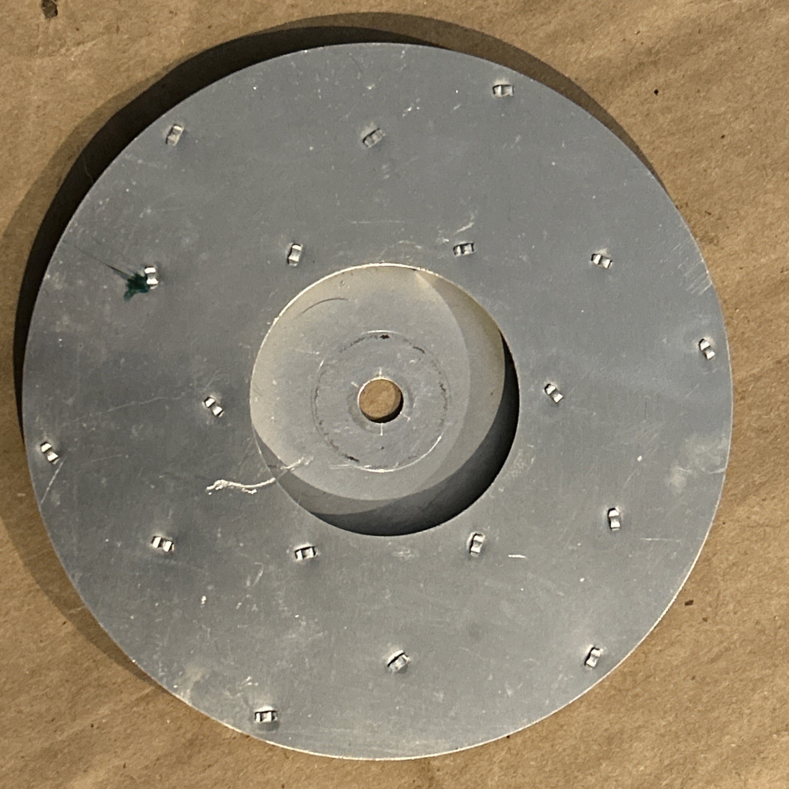 Electrolux 2100-6500 VACUUM CLEANER FAN RAINBOW Others.