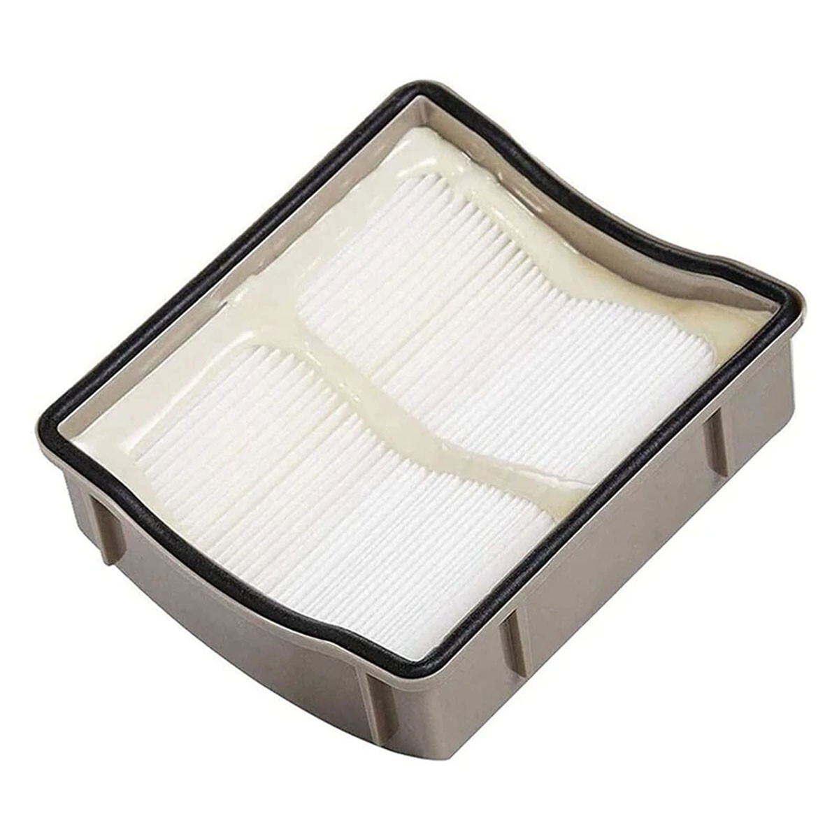 For Shark Navigator dlx Filter NV60 NV70 NV80 Replacement Filters, NV70 26, NV71