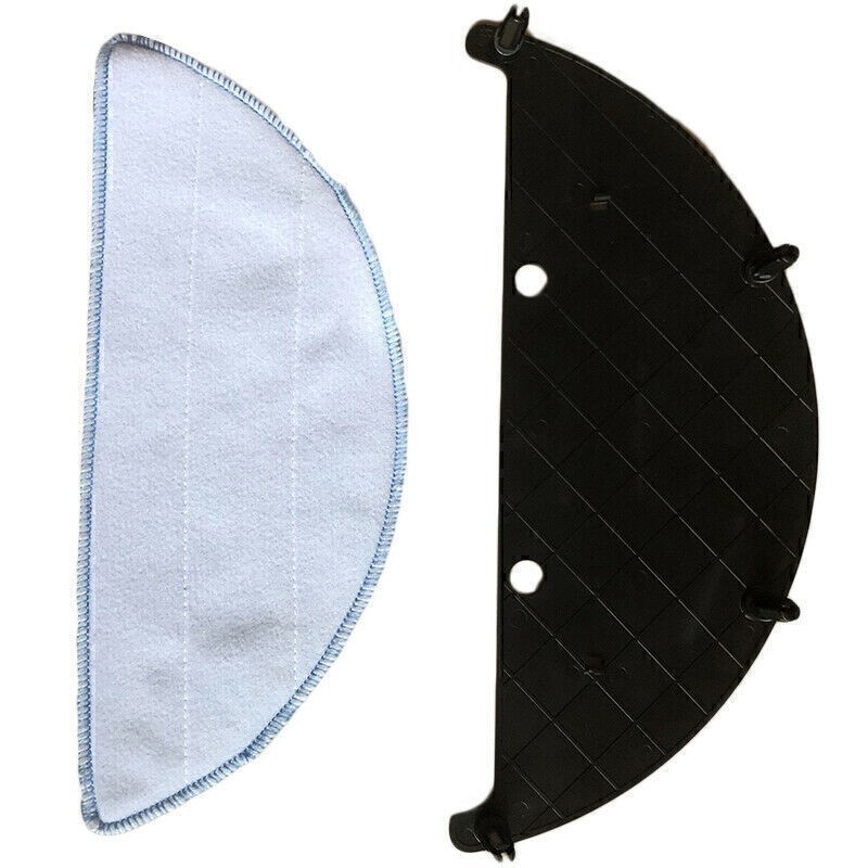 Mop Pad Plate Holder Bracket For Ilife V5 V5S V5S PRO Vacuum Cleaner Spare Parts