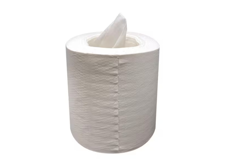 11 in. W x 10 in. L Natural Fiber Painter’s Rags (300-Count)