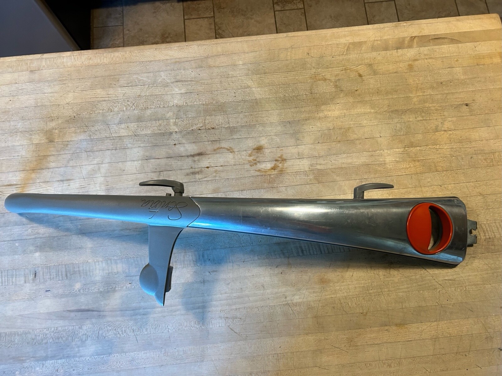 Kirby Sentria Vacuum – Handle (only) See Pictures.