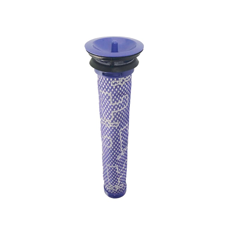 MaximalPower Pre & Post HEPA Replacement Filter for Dyson V7/V8 Vacuum Lot