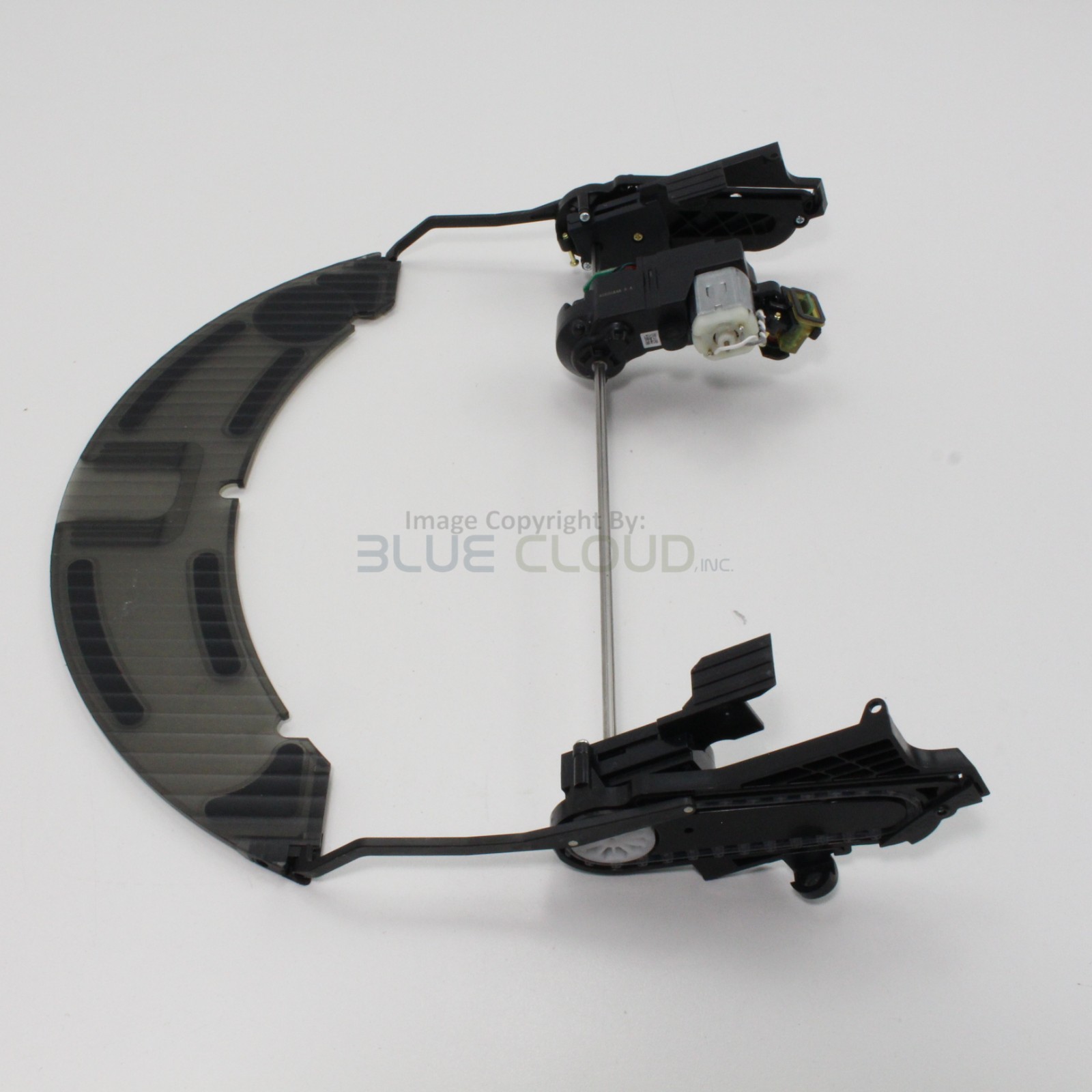 Roomba RCA-Y2 Combo 10 Max X0850 MOP ARM PANEL ACTUATOR w/ MOTOR Genuine Part