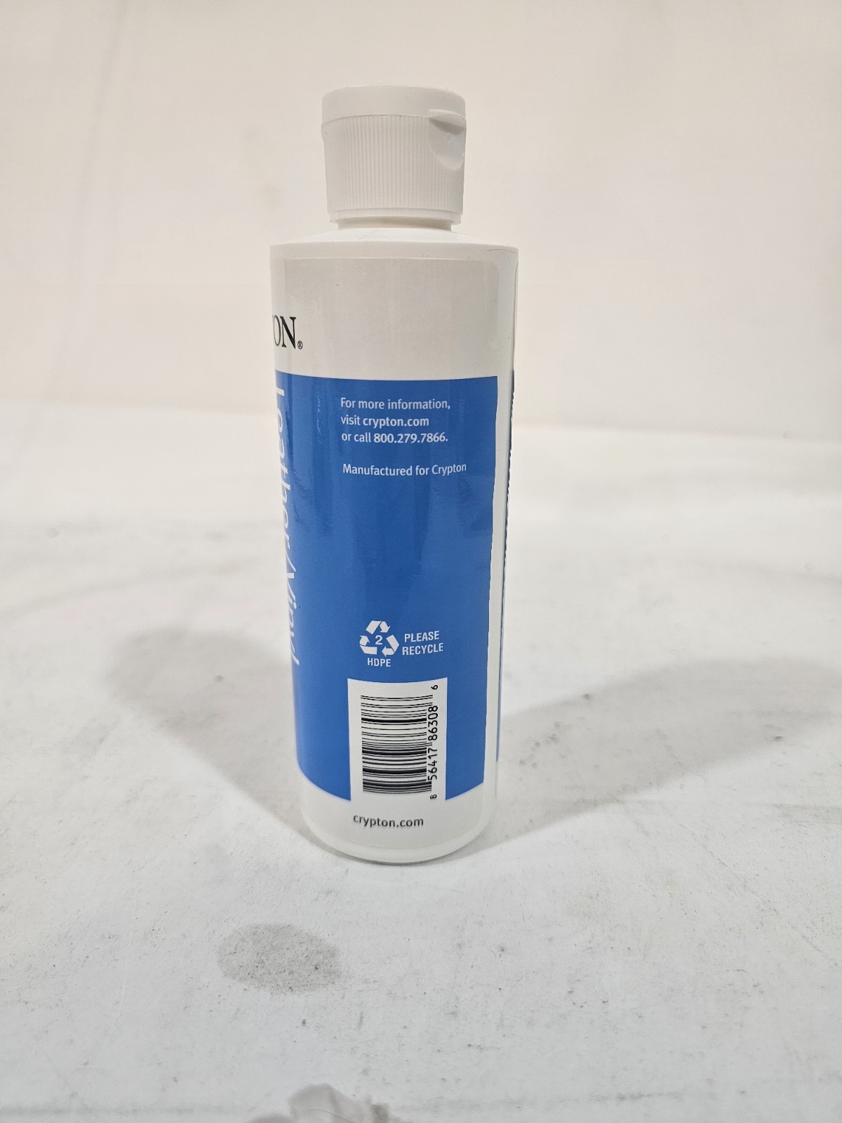 Crypton Leather / Vinyl Cleaner 3 PACK