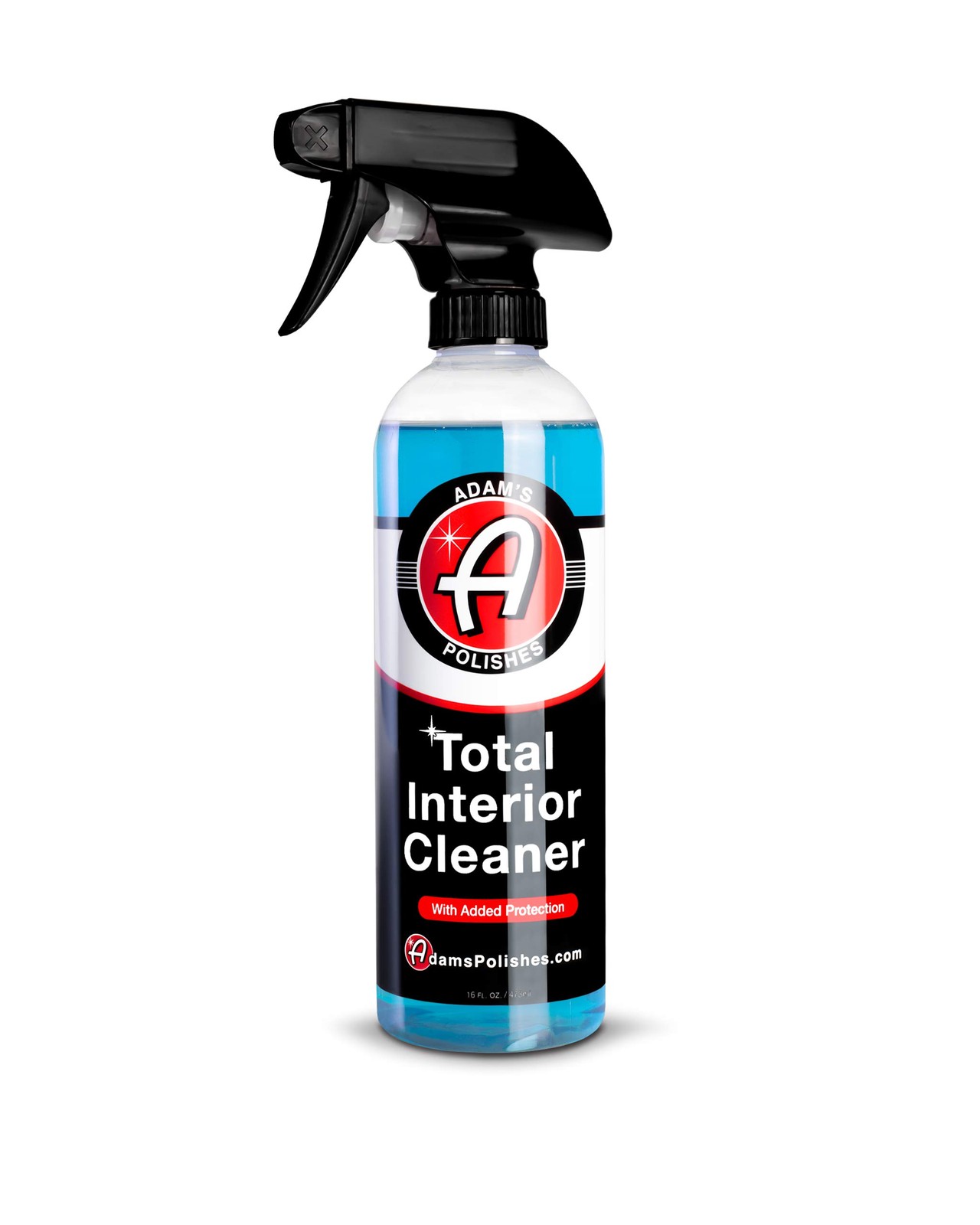 Total Interior Cleaner & Protectant, Quick Detailer & SiO2 Protection, Cerami…