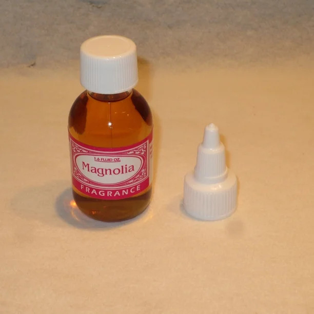 1 Fragrances Ltd MAGNOLIA Magnolia FRAGRANCE-1.6oz Oil Base