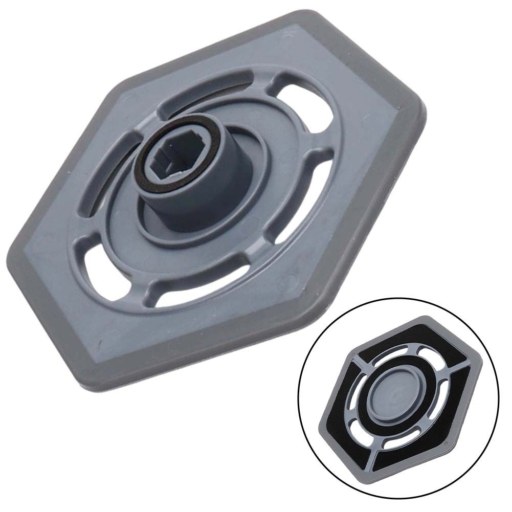 Vacuum Cleaner Mop Holder for ECOVACS For DEEBOT N9+ and For YEEDI Mop Station