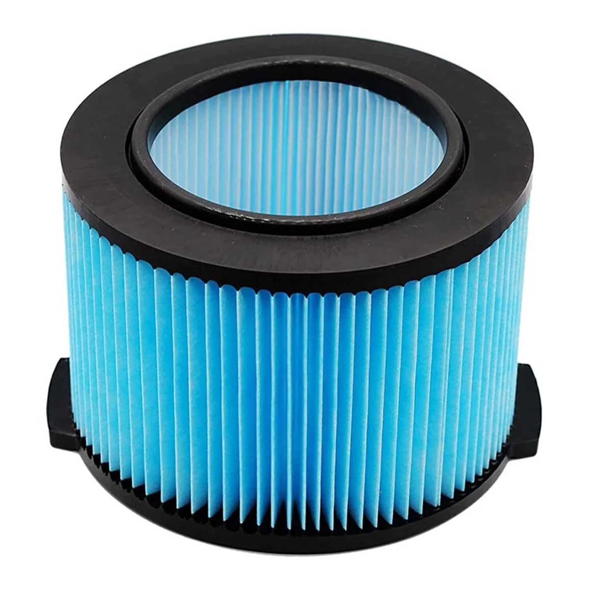 2 Pack VF3500 Portable Vac Wet/Dry Vacuum Filter Washable and Reusable USA
