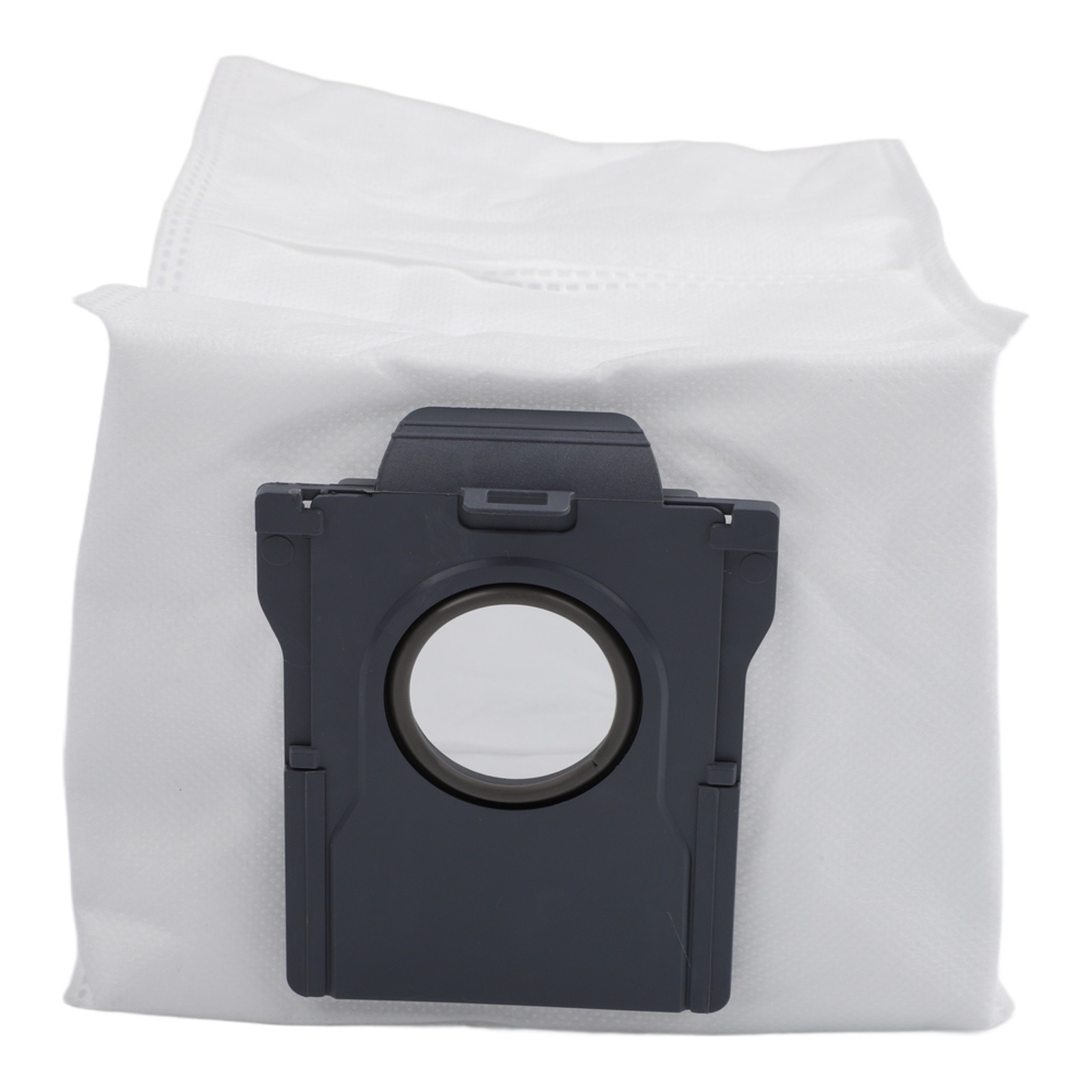 3.5L Capacity Vacuum Bags Compatible with For Mova For Mobius 60 Robot Vacuum